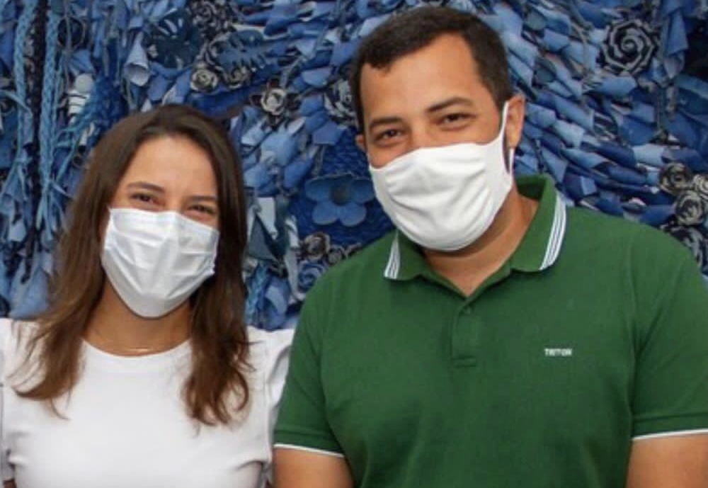 Romero Leal Filho está fechado com Raquel Lyra