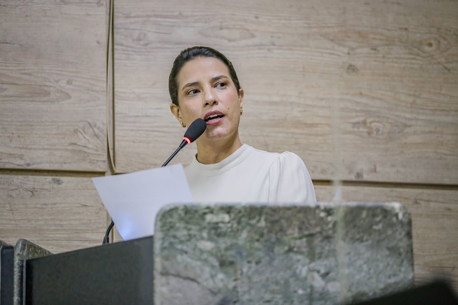 Cenário Político: Raquel Lyra projeta consenso na oposição