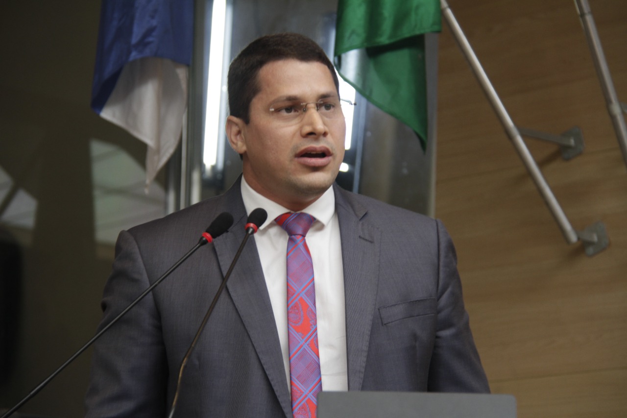 Júnior Tércio acusa vereador de fazer apologia à maconha