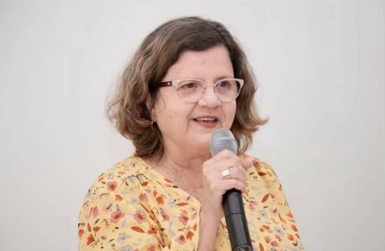 “A escolha do PT e de Lula é Danilo”, afirma Teresa Leitão 