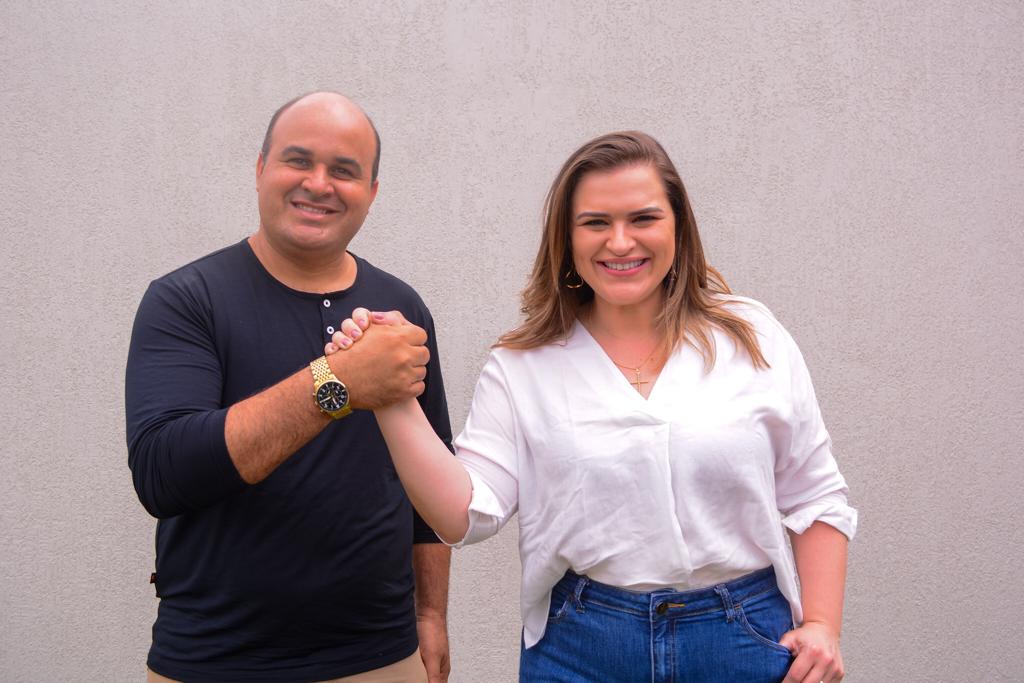 Vice-prefeito de Pombos declara apoio a Marília Arraes 