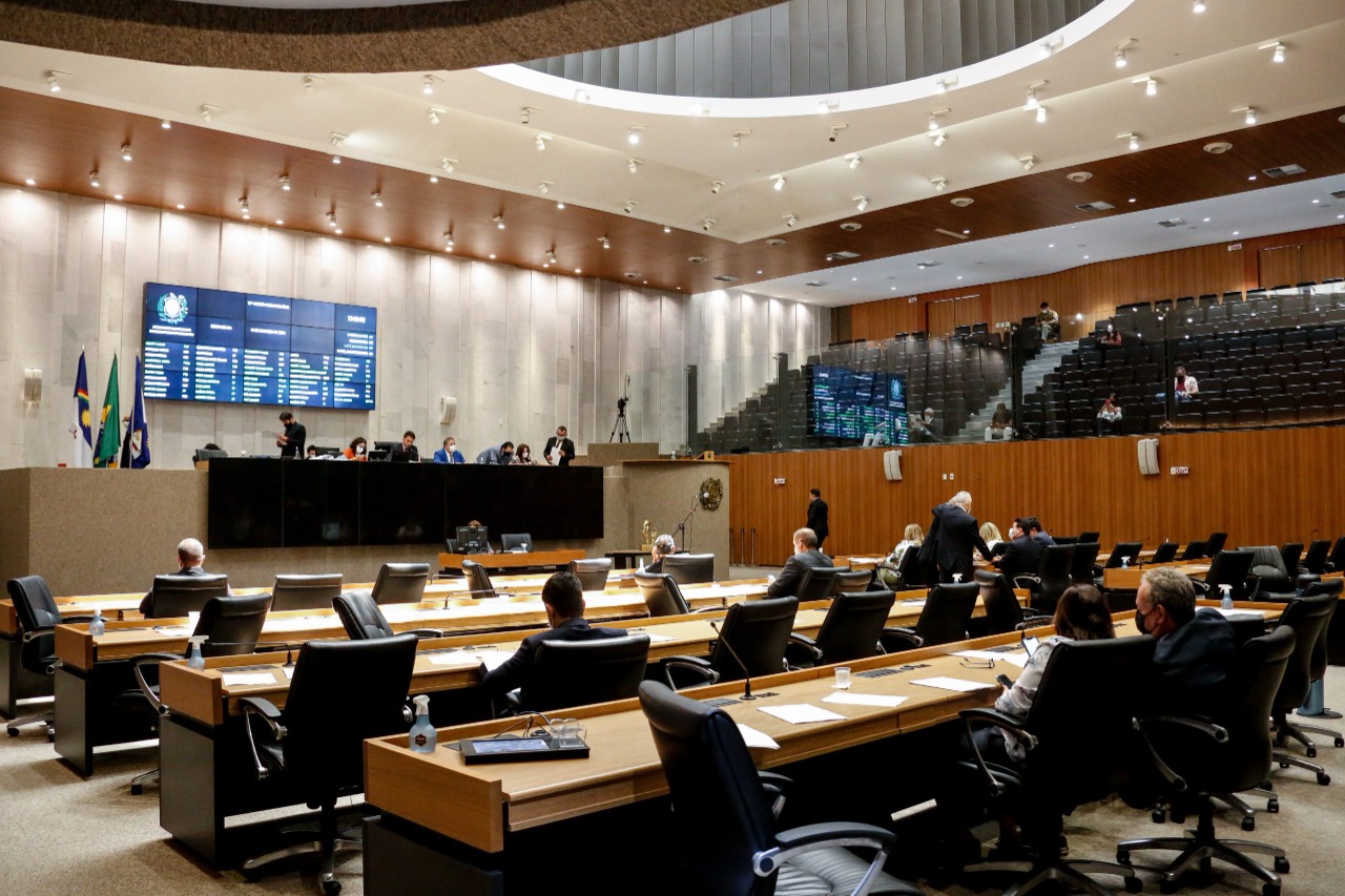 Cenário Político: a situação dos estaduais de Caruaru