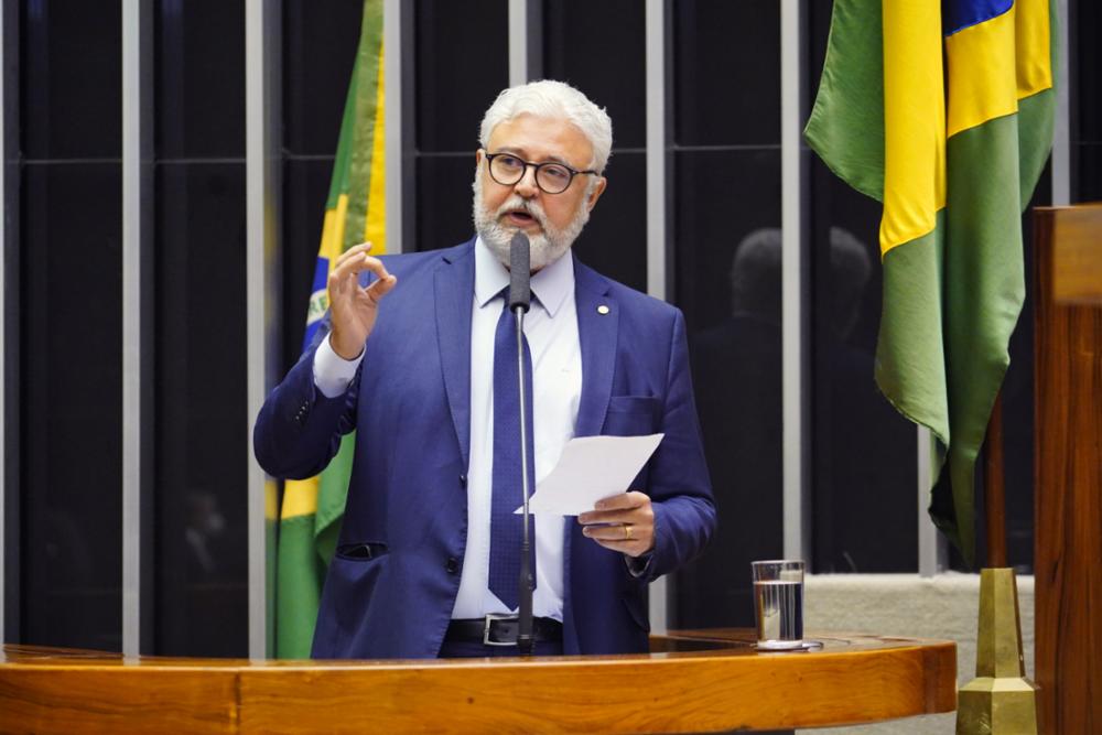 Milton Coelho destina R$ 725 mil para a Saúde de Olinda