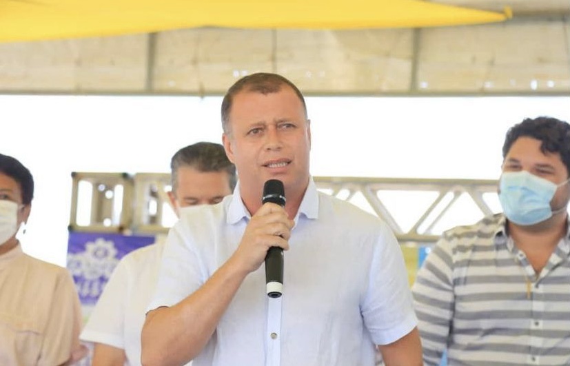 Ex-prefeito de Itapissuma tem contas rejeitadas