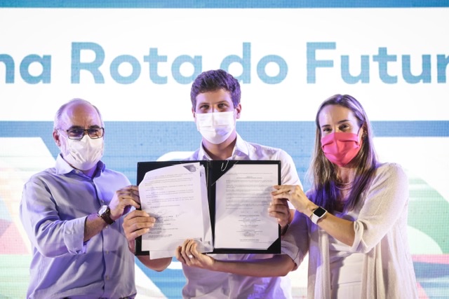 Prefeitura do Recife cria Programa de Governança