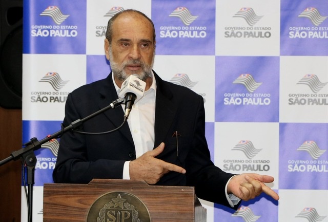 PV indica Roberto Tripoli para vice de Haddad em SP