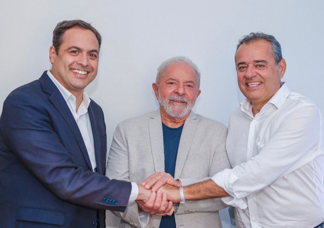 PT pode ficar com duas secretarias no governo estadual