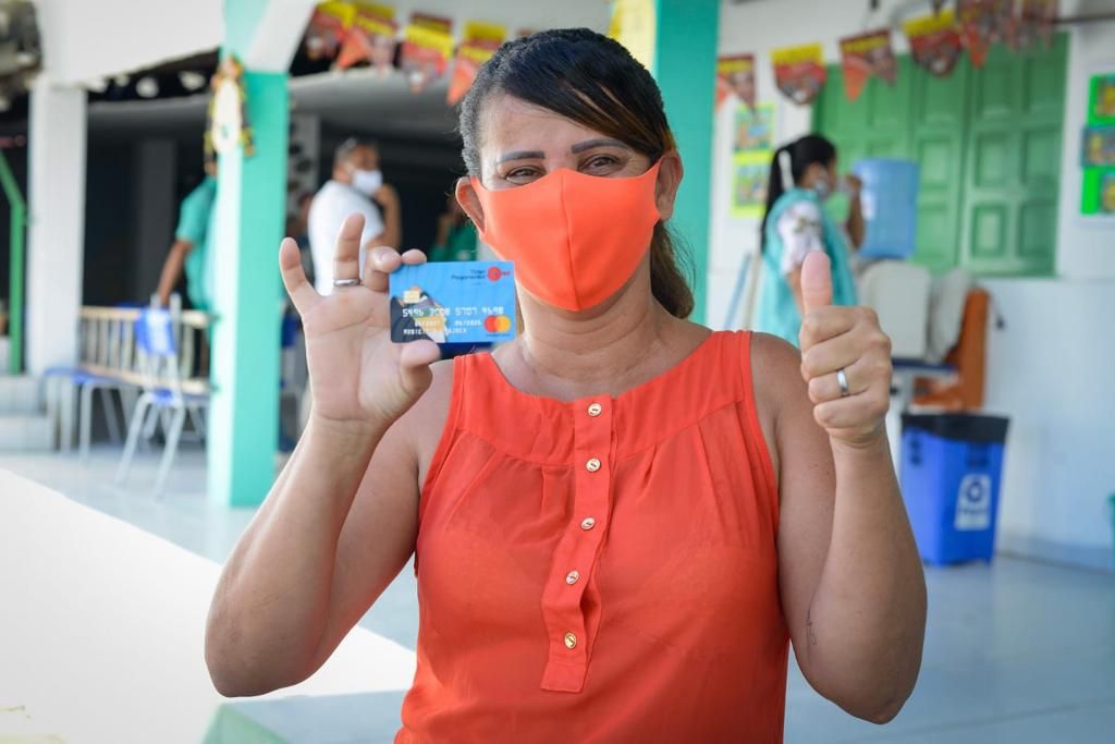 Prefeitura do Ipojuca aumenta valor do cartão alimentação 
