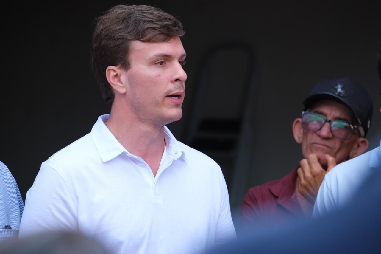 Miguel defende enxugamento da máquina para reduzir ICMS