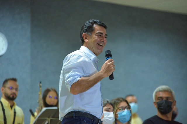 Raimundo Pimentel tem contas de 2019 aprovadas na Câmara 