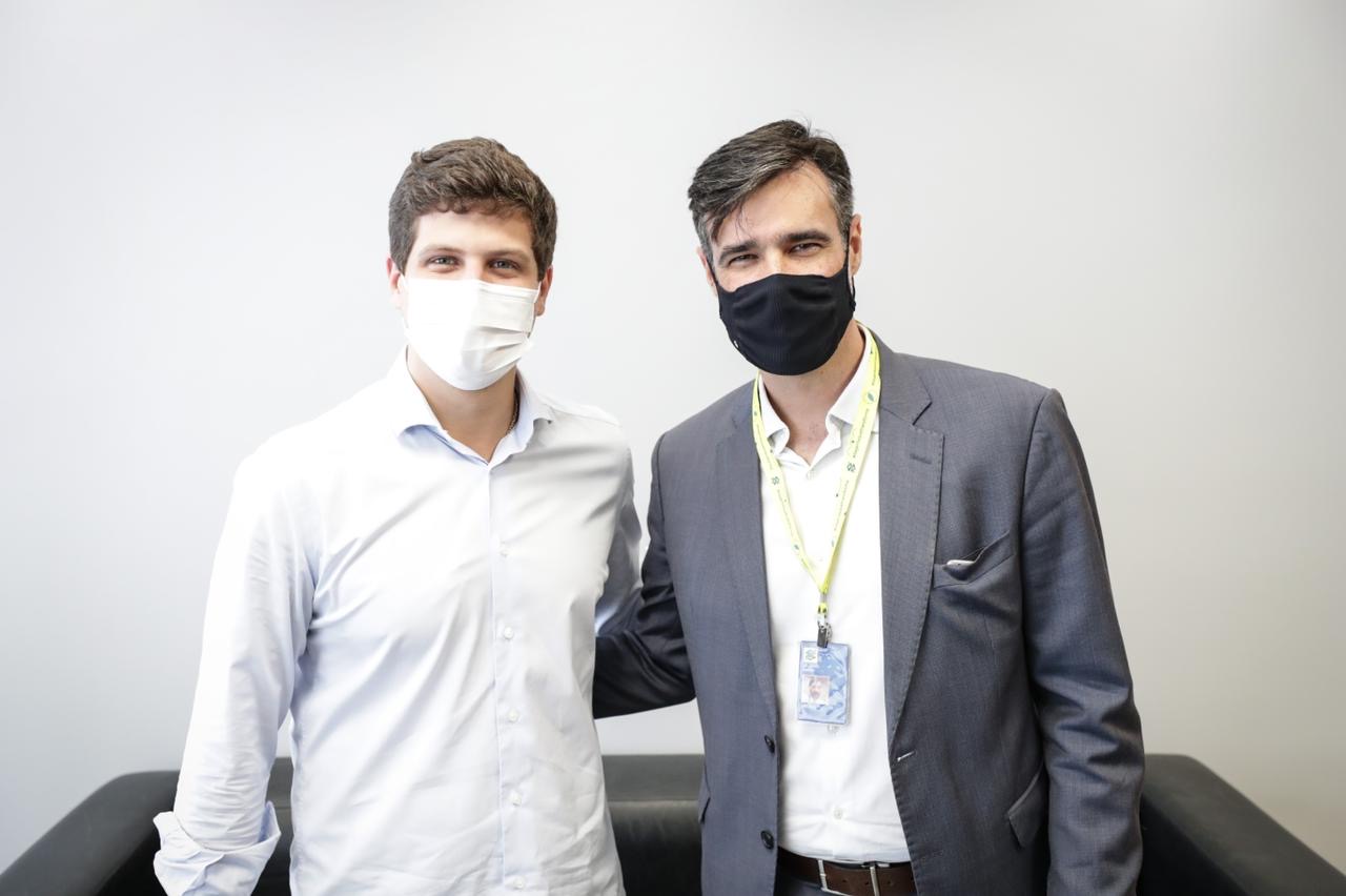 PCR contrai R$ 100 milhões de empréstimo com o BB