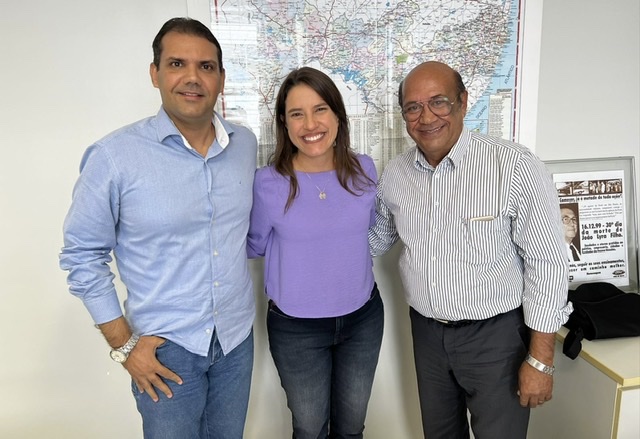 Ex-prefeito de Cortês votará em Raquel para governadora