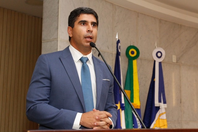 Erick Lessa ressalta papel social do Blog Cenário