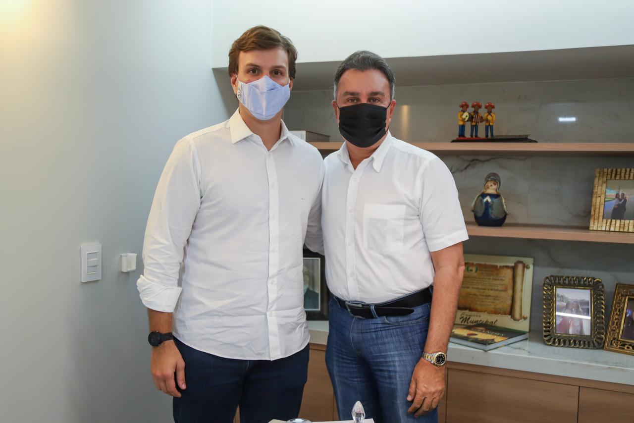 Podemos reafirma apoio à candidatura de Miguel