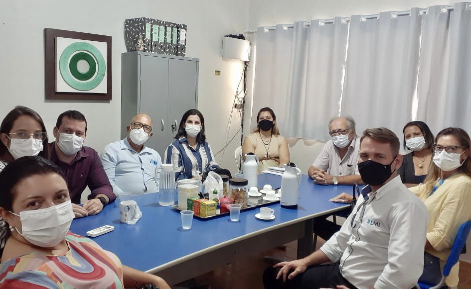 Belo Jardim oferece residência para estudantes de Medicina