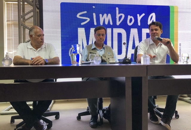 Anderson Ferreira: “Raquel tem Bolsonaro na sua vida”