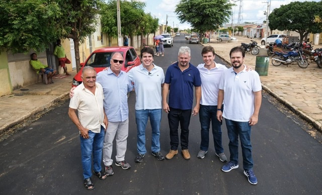 Miguel recebe apoio da oposição em Afrânio 