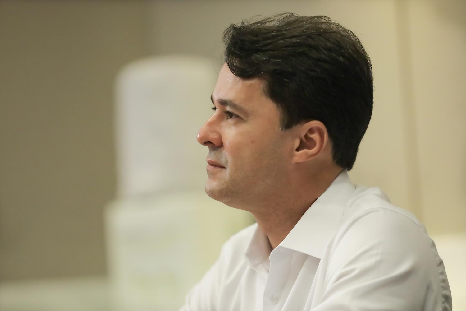 Anderson Ferreira: “Danilo tem que ter vergonha na cara”