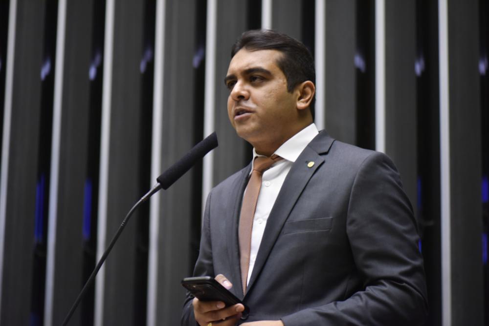 Fernando Rodolfo destaca compromisso do blog com a verdade