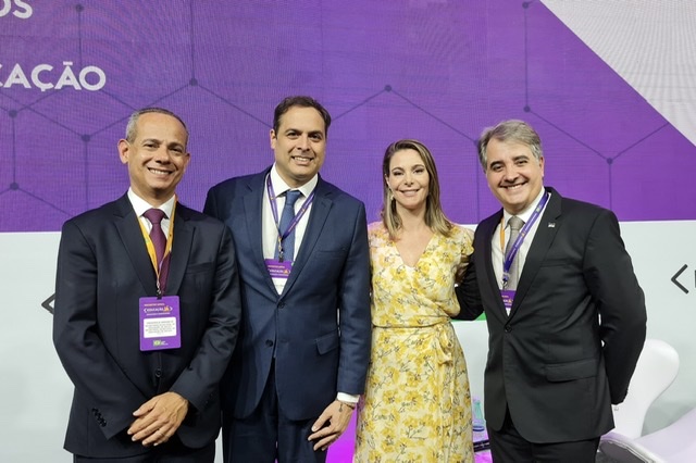 Pernambuco é destaque em evento nacional de educação