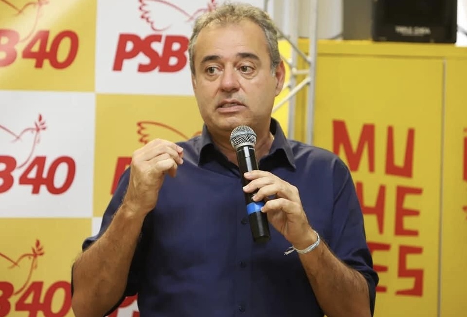 PSB se fortalece para levar nome de Danilo a todo estado 