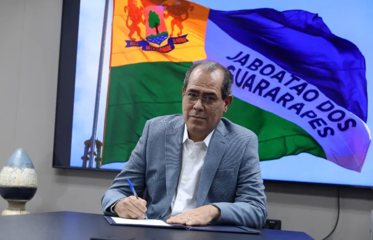 Jaboatão oferecerá descontos para quitação de débitos