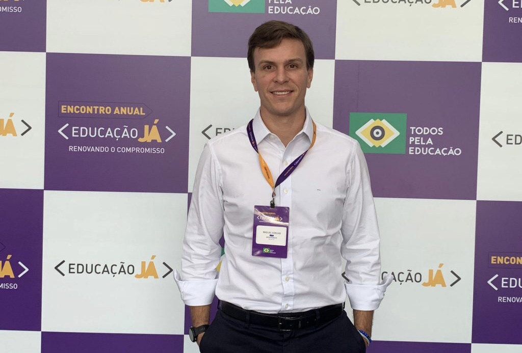 Miguel defende investimentos para creches e ensino técnico