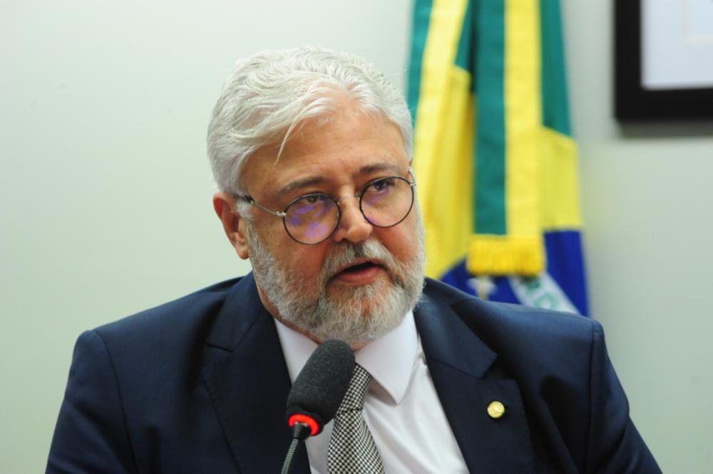 Milton Coelho sugere saída de Dudu da Fonte da Frente Popular 