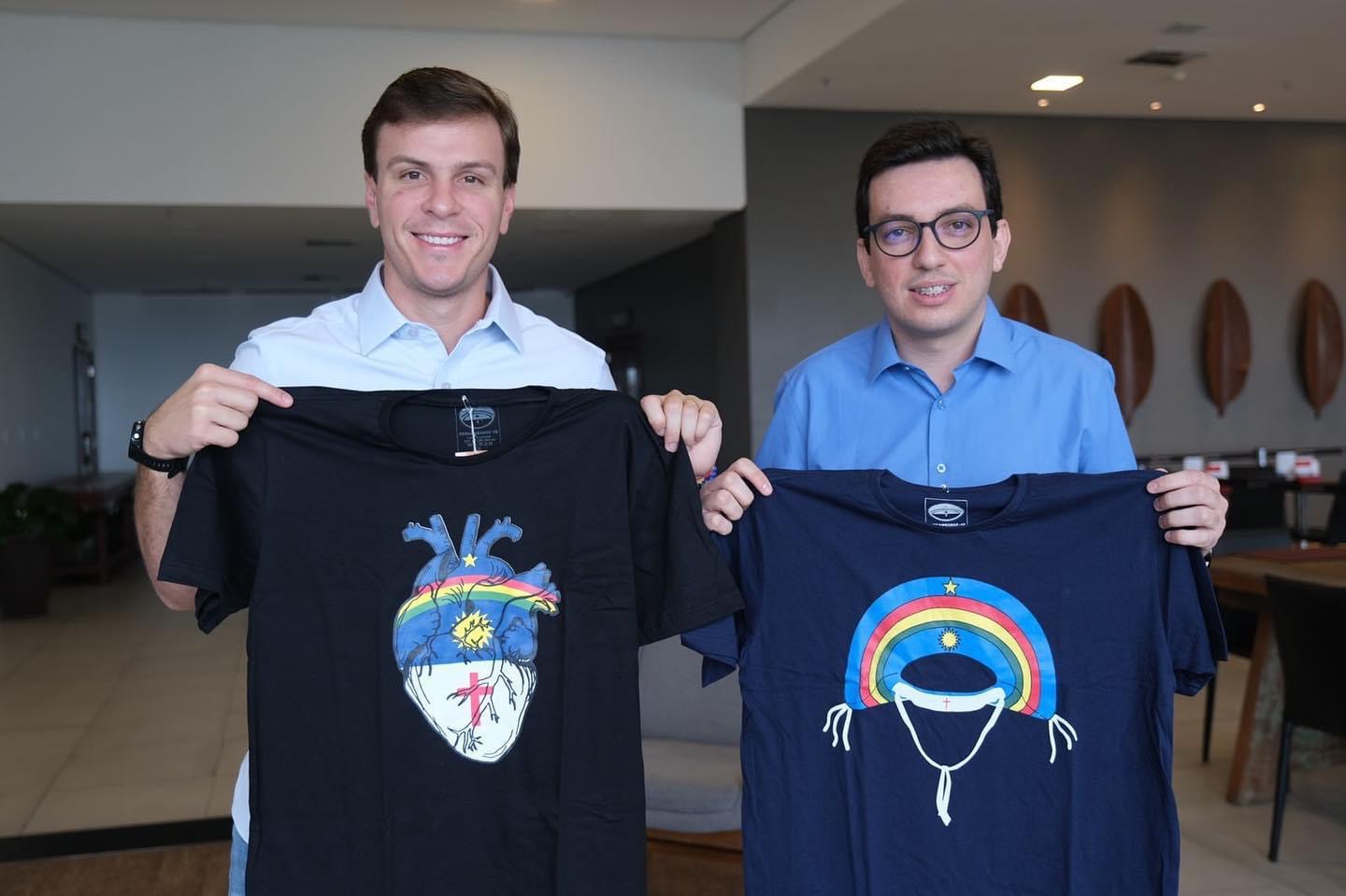 Cenário Político: pré-candidatos iniciam movimentação