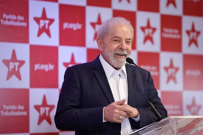 Cenário Político: a disputa pelo apoio de Lula em Pernambuco