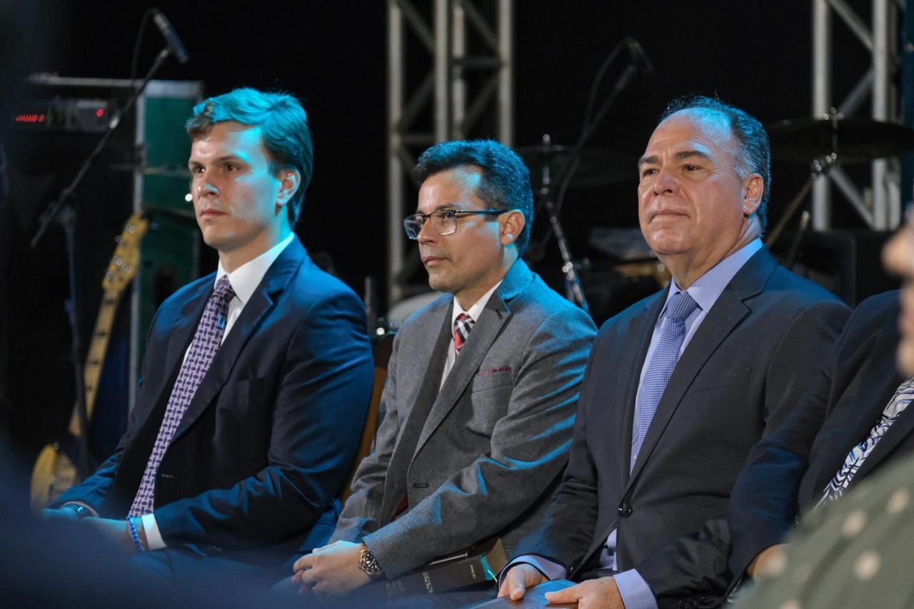 Pastor Jairinho disputará eleição para federal 