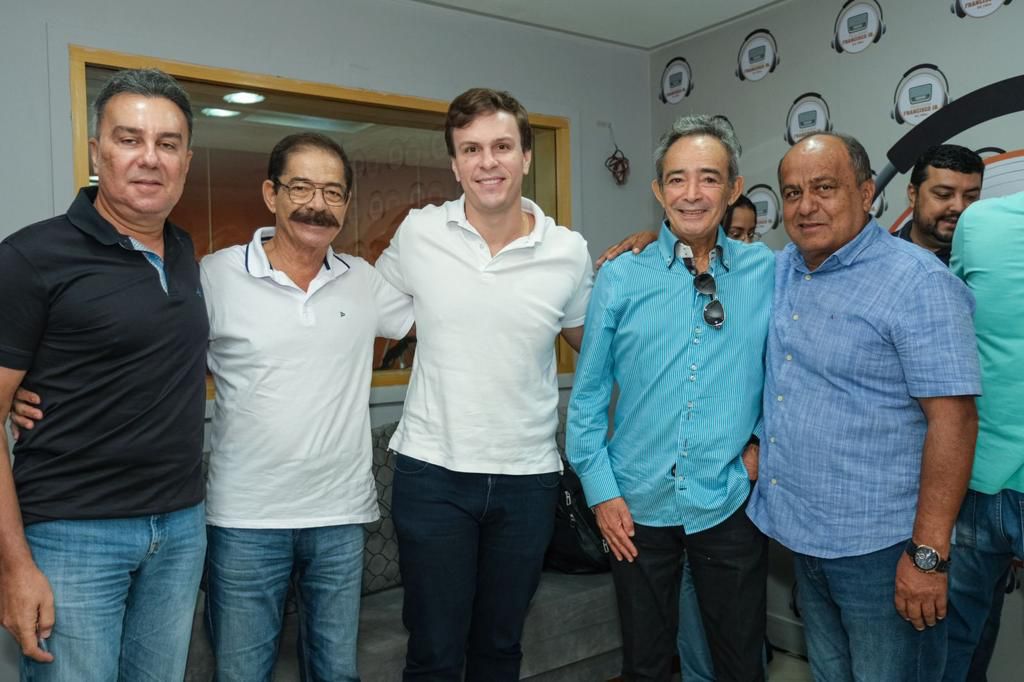 Ex-prefeitos de Carpina criticam descaso do PSB com a Mata Norte