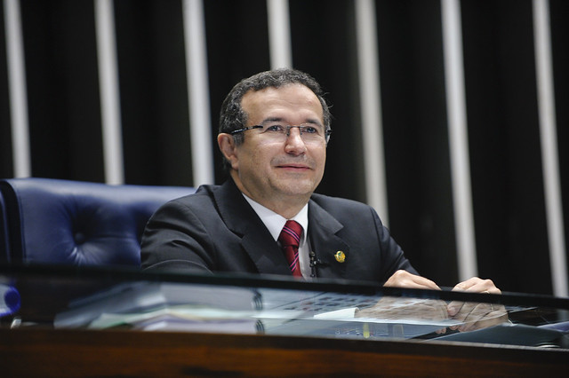 Cenário Político: chapa do PSDB corre risco de ser implodida