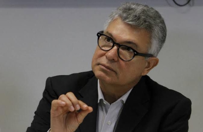 Elias Gomes disputará eleição para federal pelo MDB