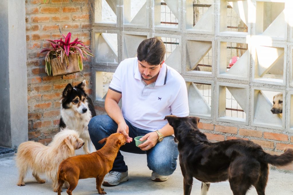 Voluntários terão livre circulação em ações assistenciais em Caruaru