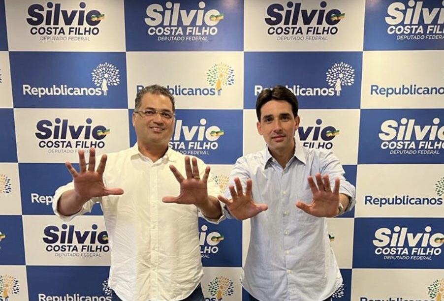 Ex-presidente do Náutico disputará eleição para federal