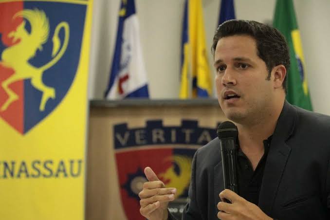 Diego Pérez convida Ivania Porto para sua equipe de campanha