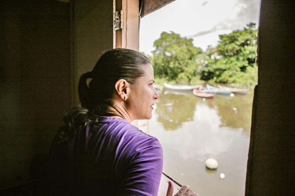 Raquel diz que é preciso combater ciclos de pobreza em PE