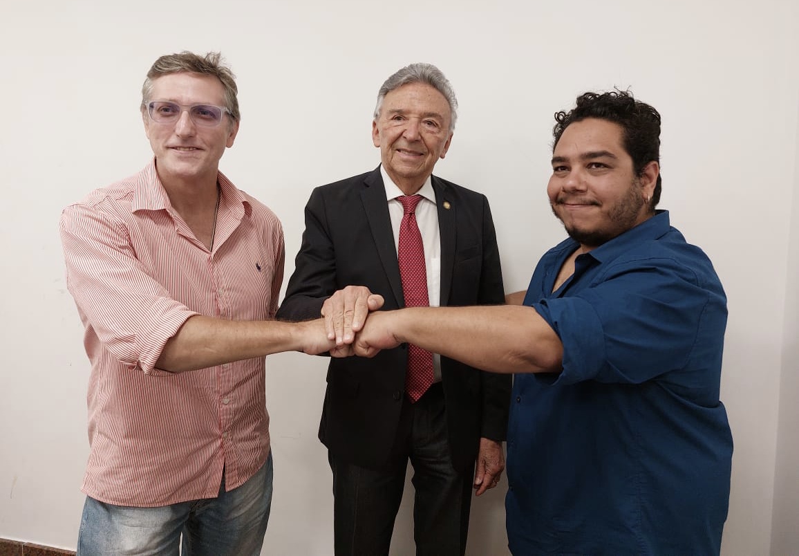 PDT apresenta dobradinha pela educação em Pernambuco