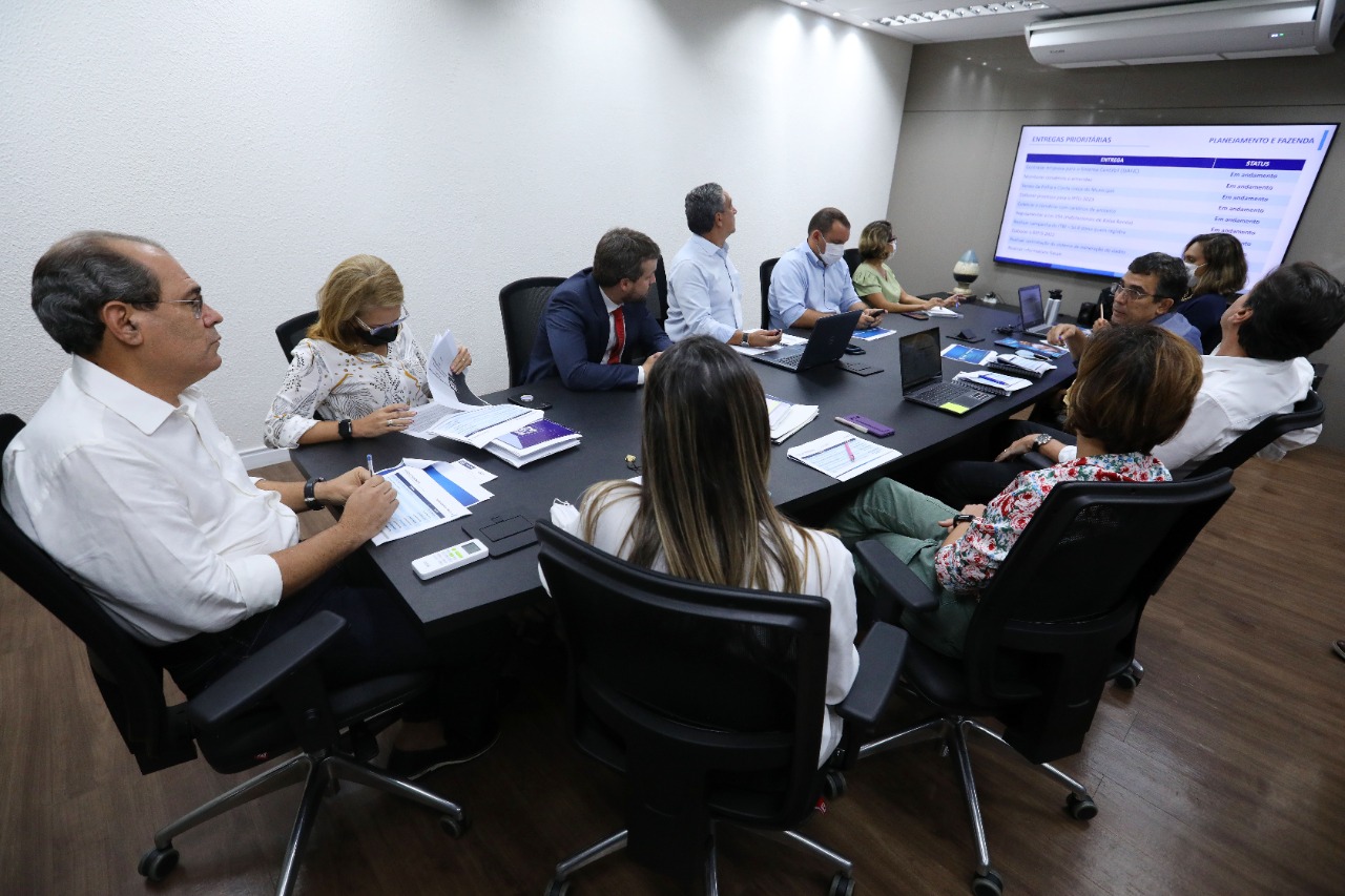 Prefeitura do Jaboatão ganha Prêmio Inovacidade 2022