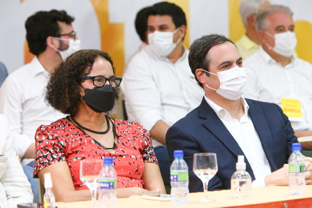 Disputa pelo Senado gera apreensão na Frente Popular 