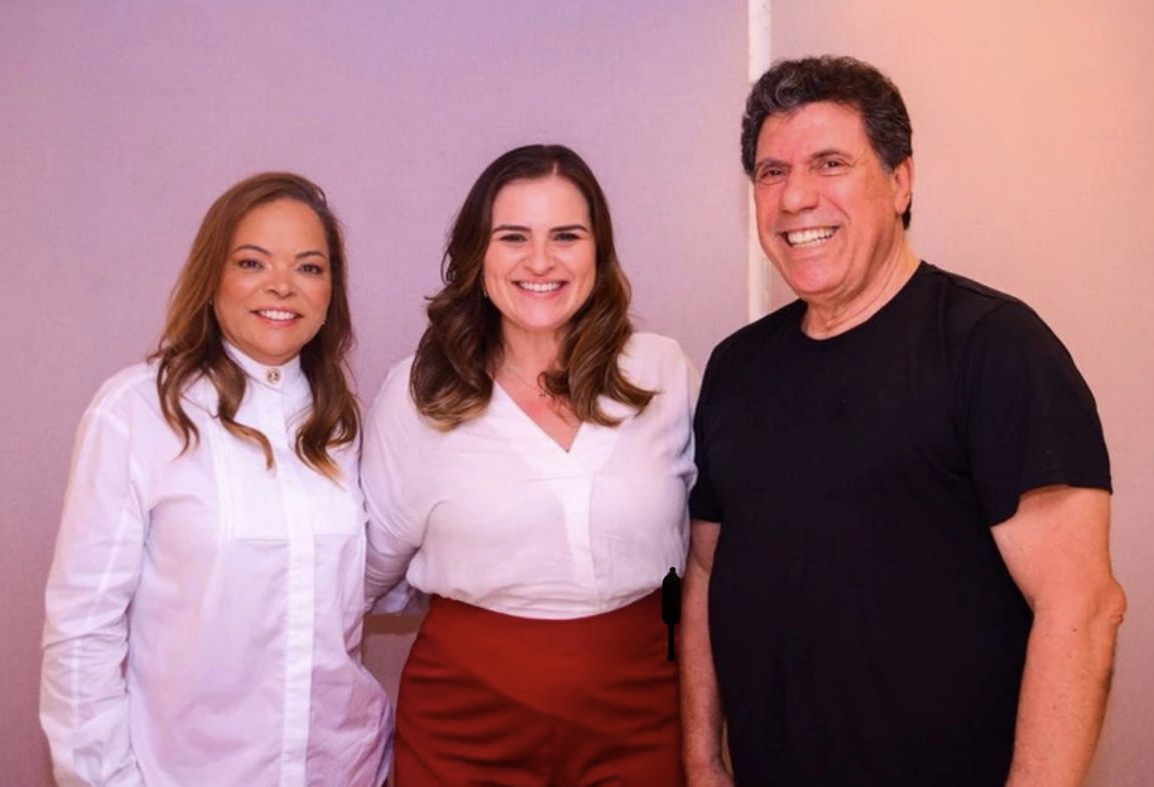 Ex-secretária do Estado declara apoio a Marília Arraes