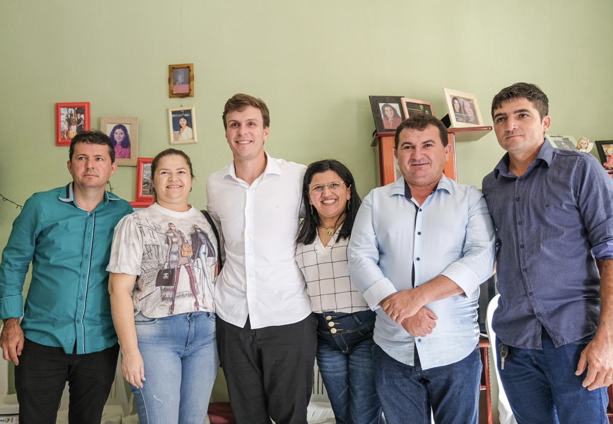 Oposições em Dormentes se unem em torno de Miguel 