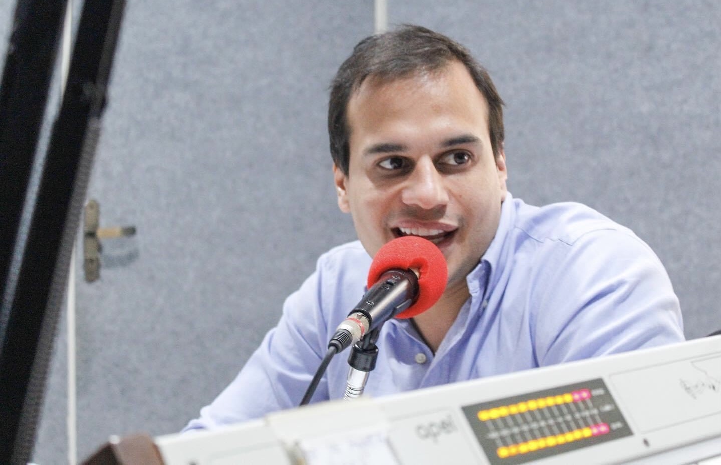 Eduino diz que projeto de Armandinho é “puramente pessoal”