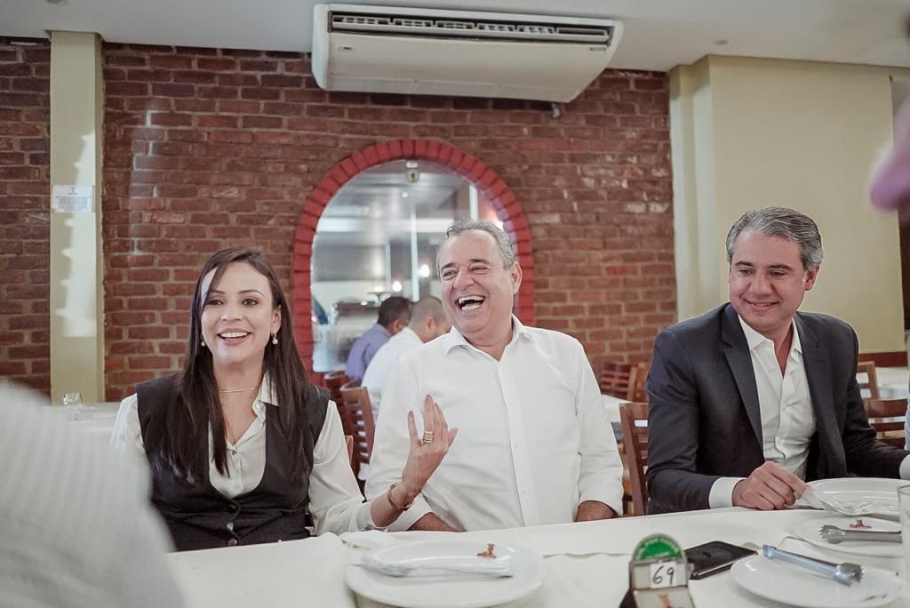 Márcia Conrado e 12 vereadores de Serra declaram apoio a Danilo