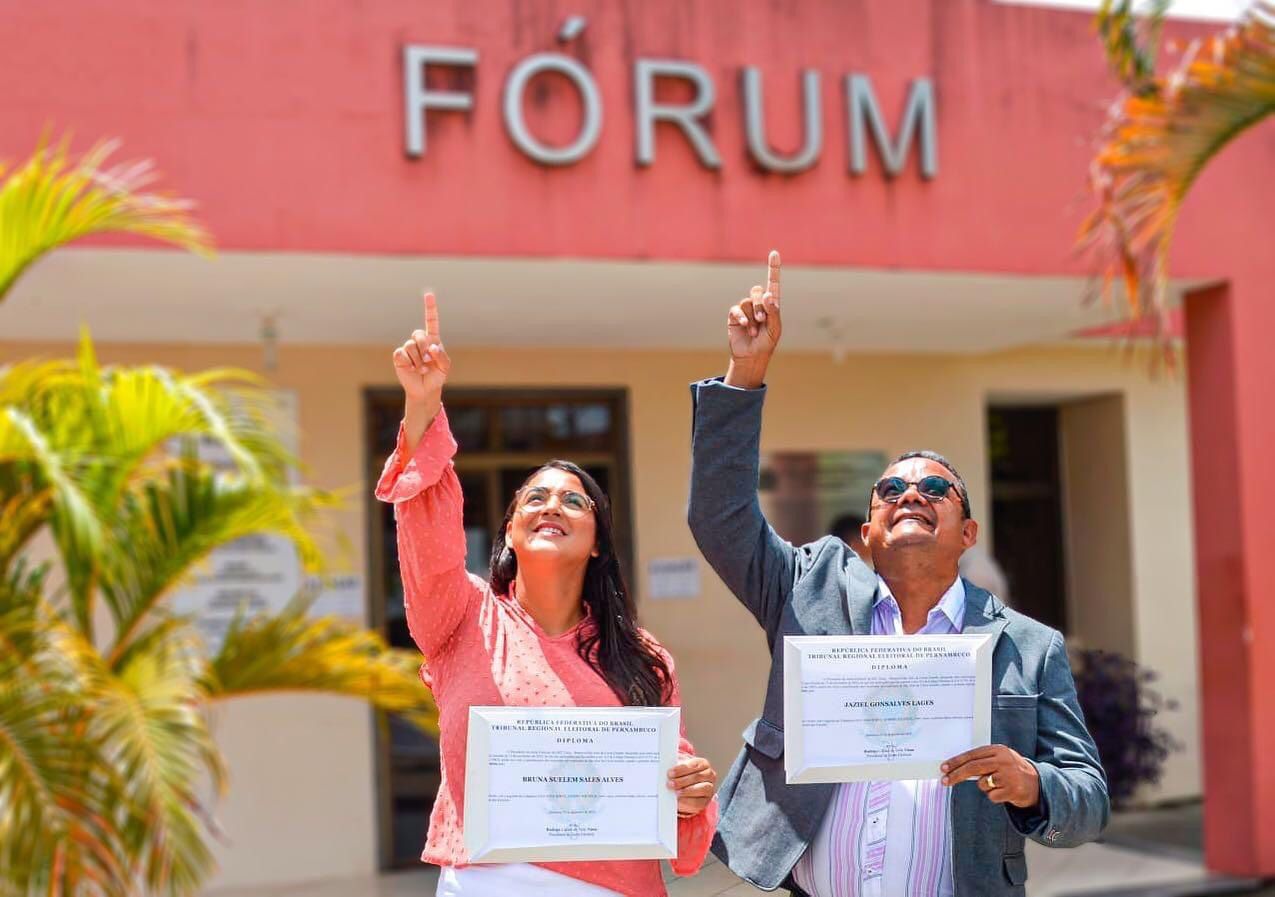 Pel Lages é inocentado de denúncia de compra de votos