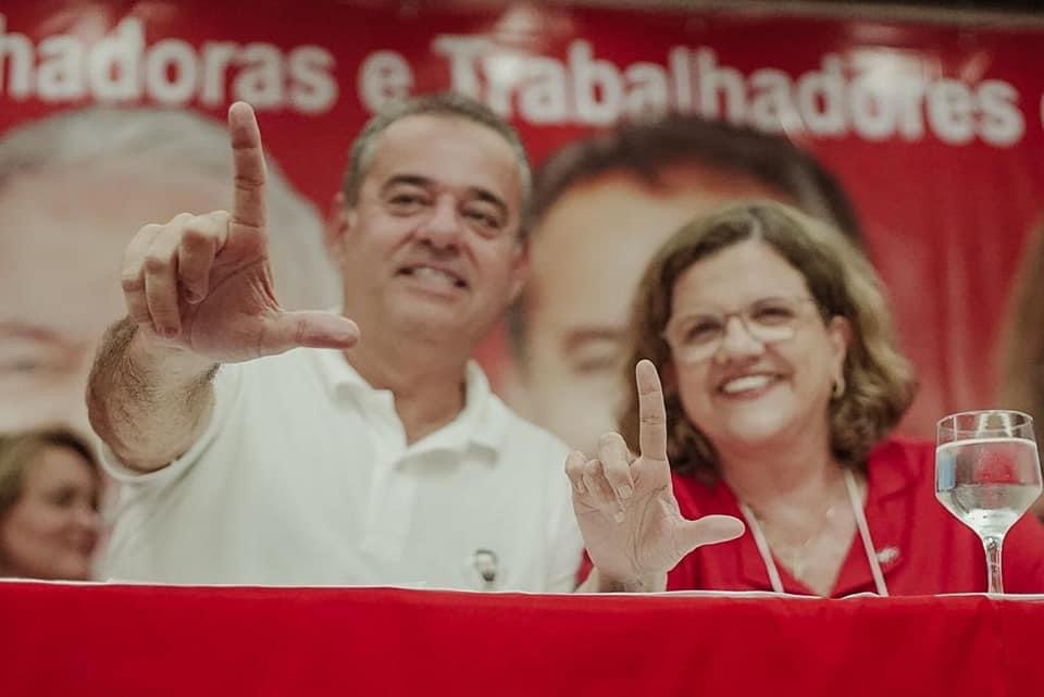 Cenário Político: Teresa vence mais uma etapa pré-eleitoral