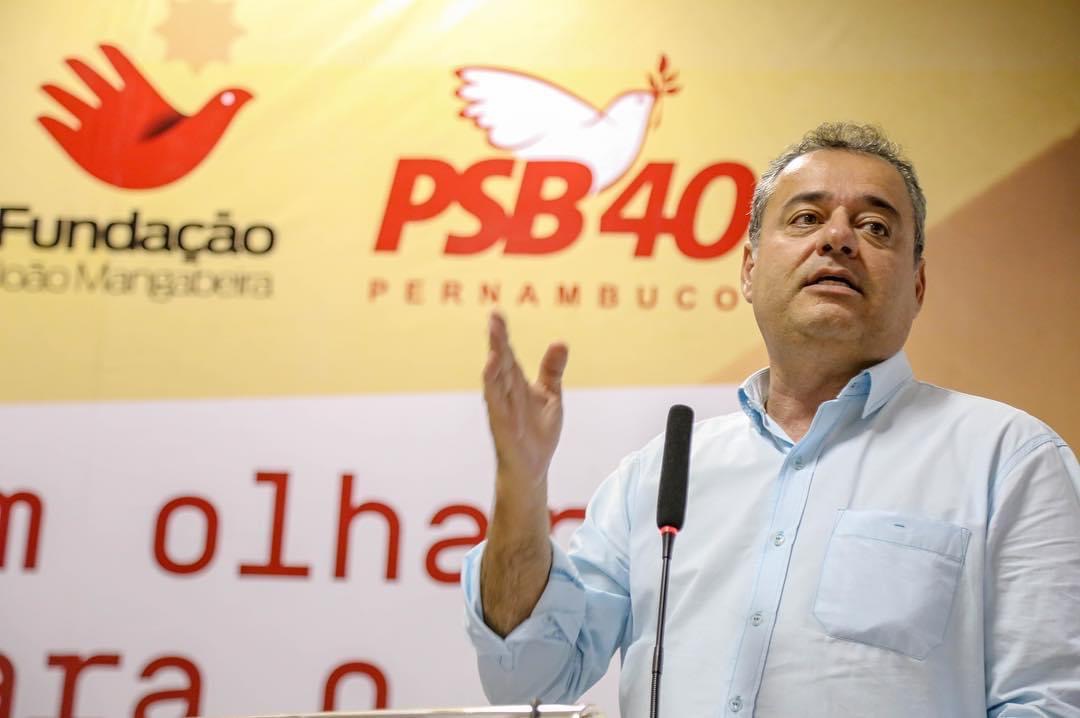 Cenário Político: Danilo aposta alto na nacionalização