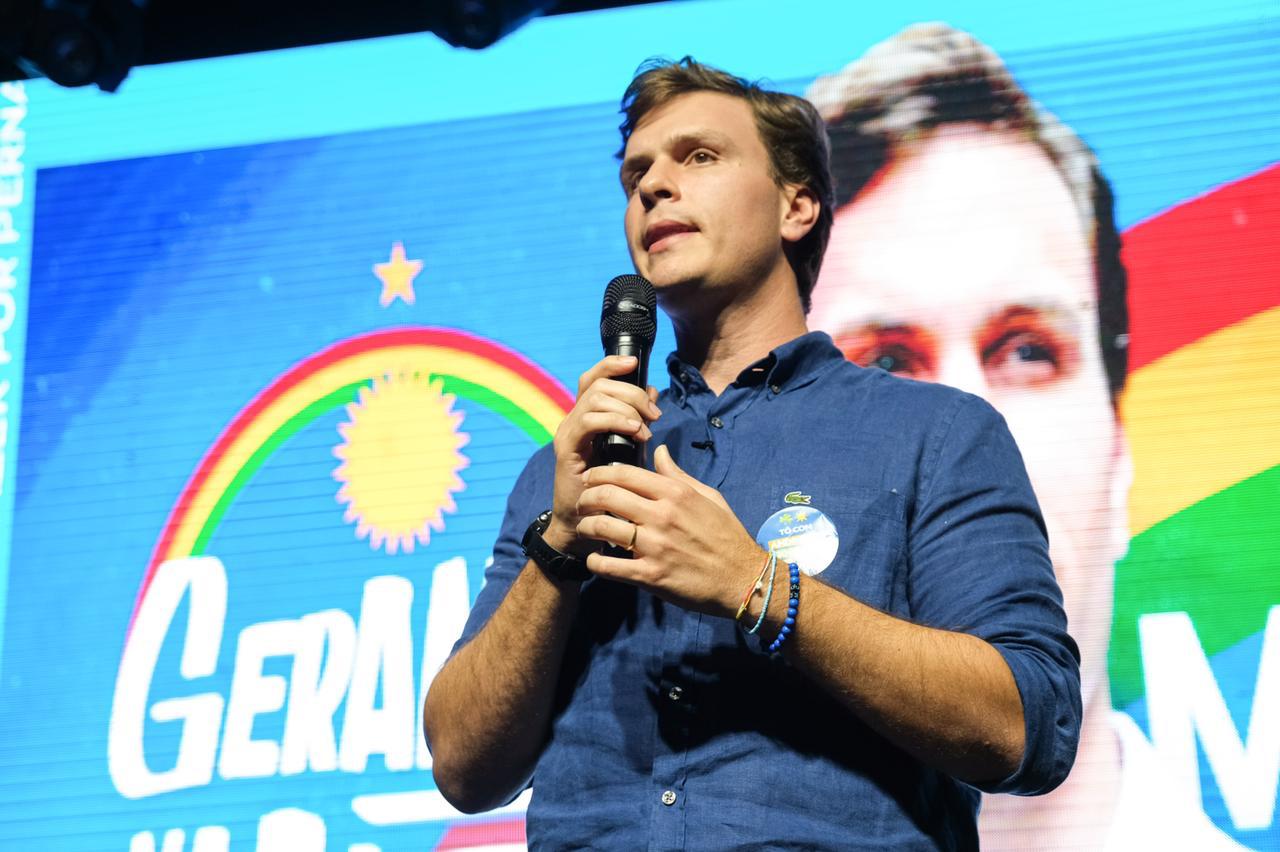 Miguel quer implantar clínicas veterinárias em todo o estado