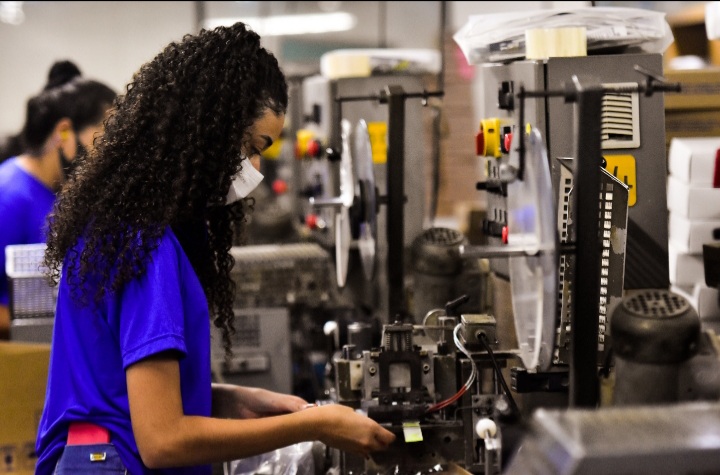 Caruaru supera marca de empregos na pré-pandemia